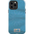 Uruguay Soccer Flag iPhone 15 Pro Max Impact Case